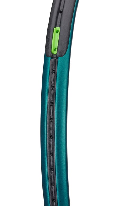 Wilson Blade 98 16x19 v9\Racquet