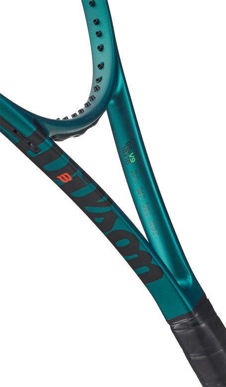 Wilson Blade 98S v9\Racquet