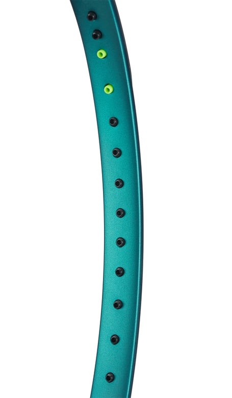 Wilson Blade 98S v9\Racquet