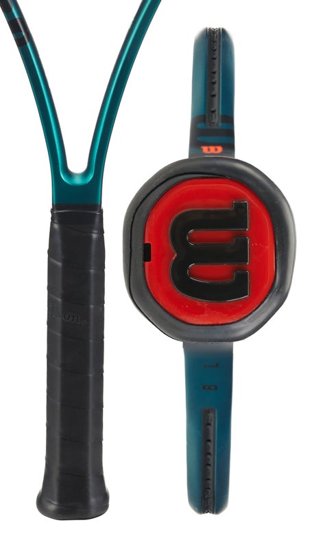 Wilson Blade 98S v9\Racquet