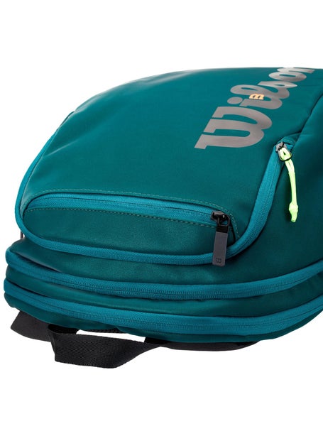 Wilson Super Tour Blade v9 Backpack Bag