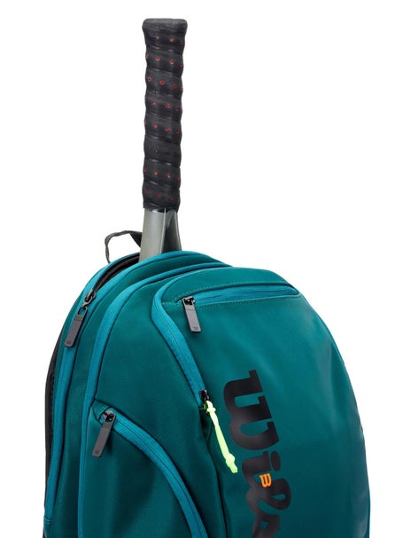 Wilson Super Tour Blade v9 Backpack Bag