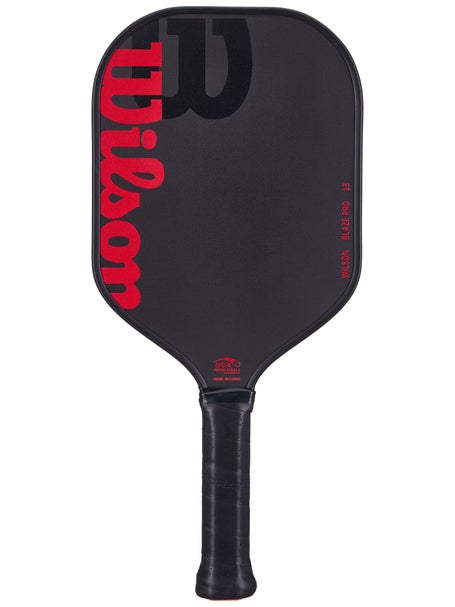 Wilson Blaze Pro 13 Pickleball Paddle