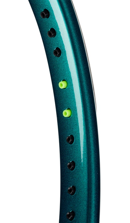 Wilson Blade Pro 98 16x19 v9\Racquet