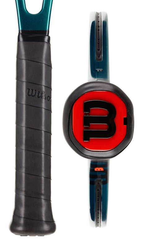Wilson Blade Pro 98 16x19 v9\Racquet
