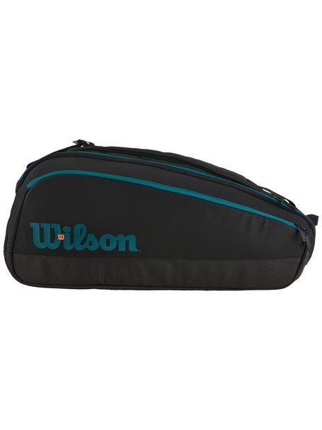 Wilson Super Tour Blade v9 Reverse 6 Pack Bag
