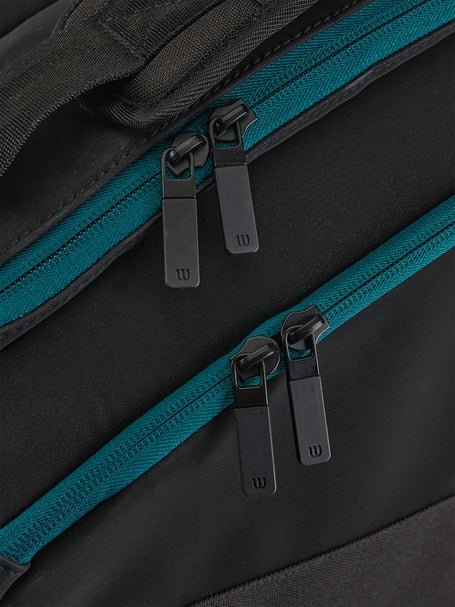 Wilson Super Tour Blade v9 Reverse 6 Pack Bag