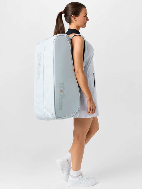 Wilson Super Tour Shift 9-Pack Bag