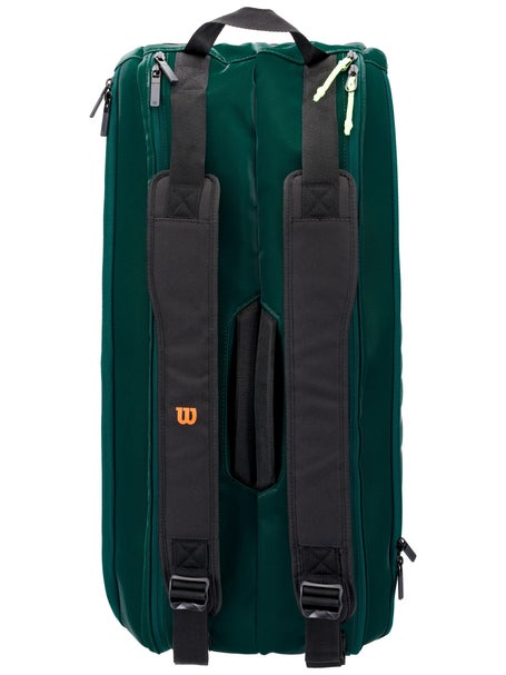 Wilson Super Tour Blade v9 9 Pack Bag