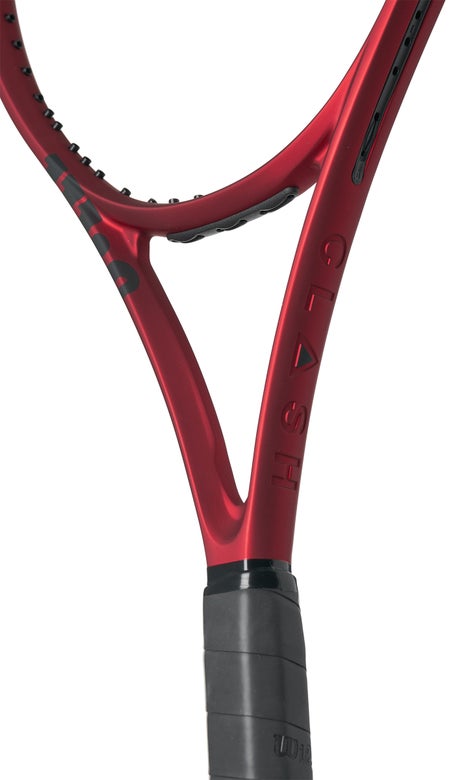 Wilson Clash 100 Pro v2\Racquet