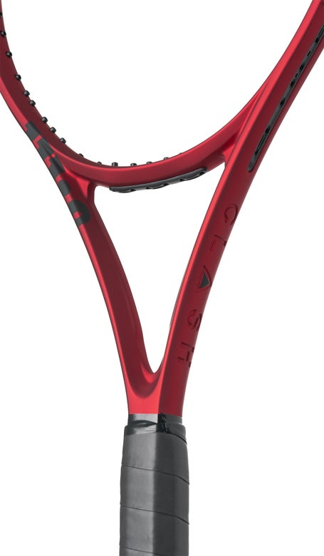 Wilson Clash 100 v2\Racquet