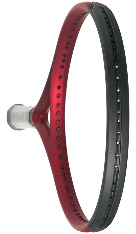 Wilson Clash 100 v2\Racquet