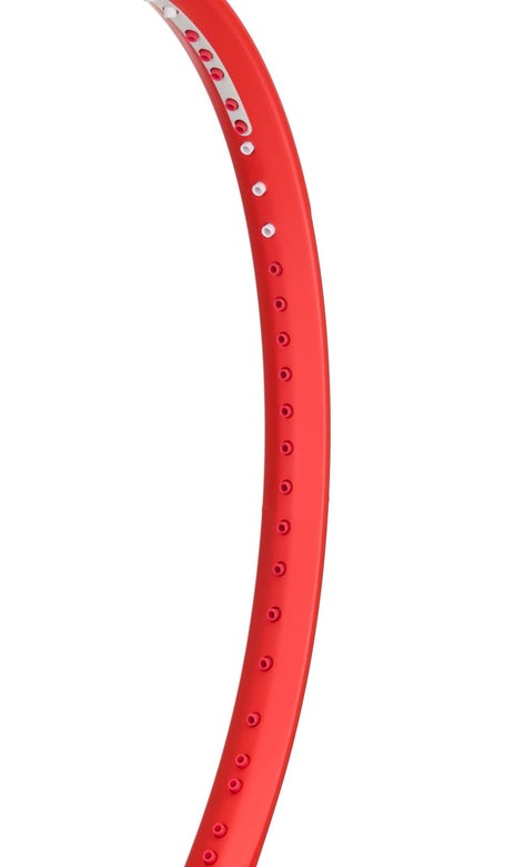 Wilson Clash 100 v3 Reverse\Racquet