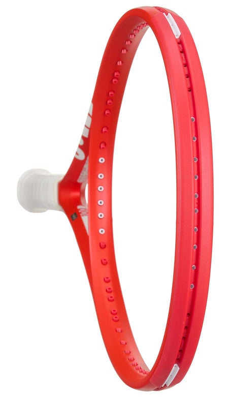 Wilson Clash 100 v3 Reverse\Racquet