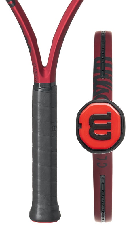 Wilson Clash 108 v2\Racquet