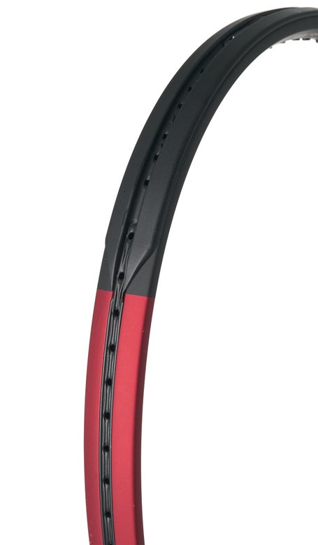 Wilson Clash 108 v2\Racquet