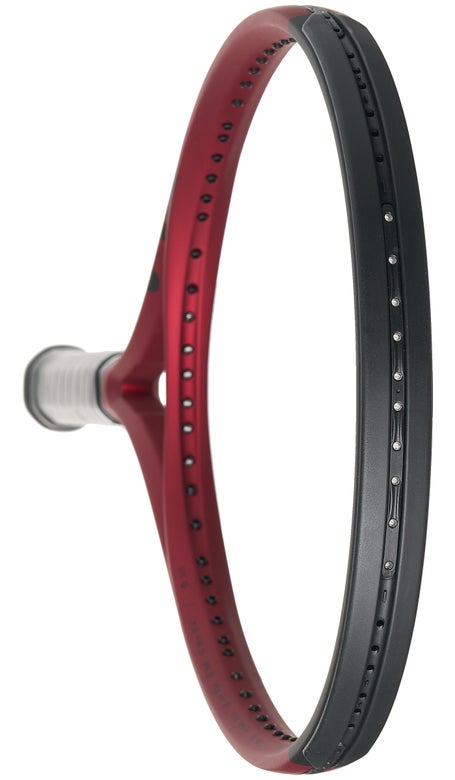 Wilson Clash 108 v2\Racquet