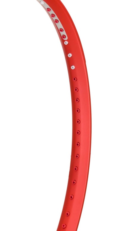 Wilson Clash 100L v3 Reverse\Racquet