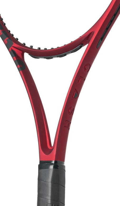 Wilson Clash 98 v2\Racquet
