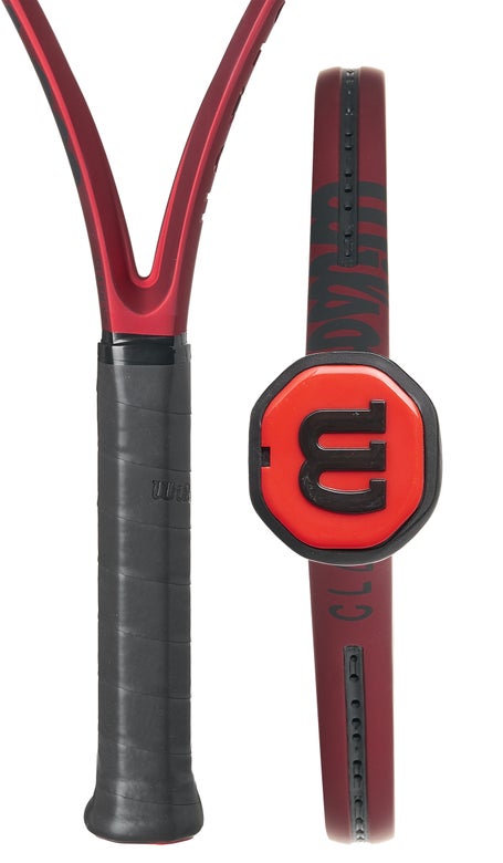 Wilson Clash 98 v2\Racquet
