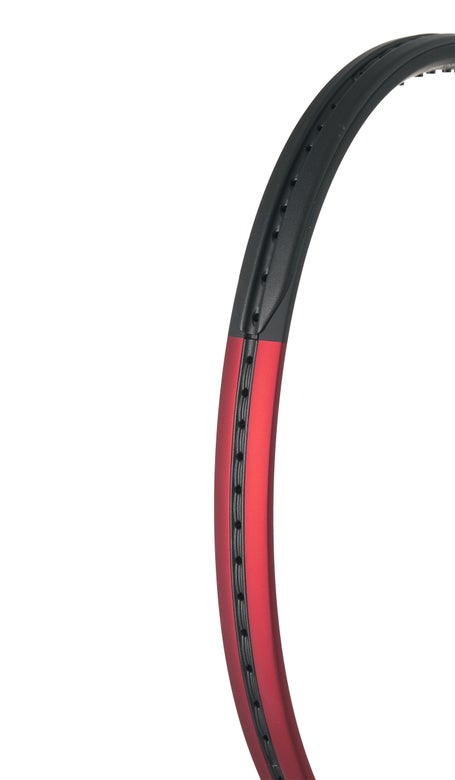 Wilson Clash 98 v2\Racquet