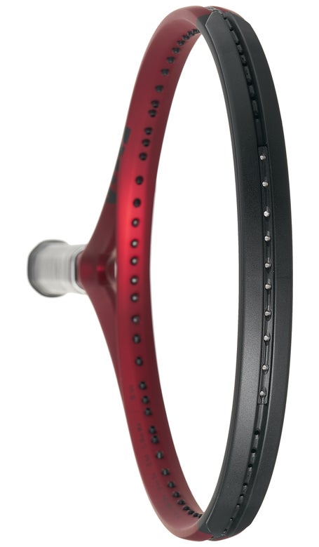 Wilson Clash 98 v2\Racquet