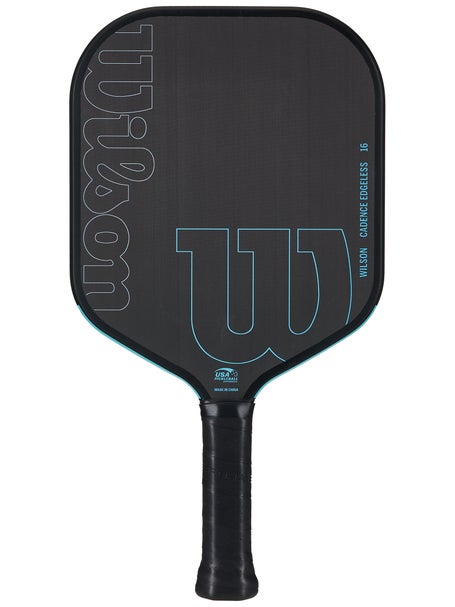 Wilson Cadence Edgeless Pickleball Paddle