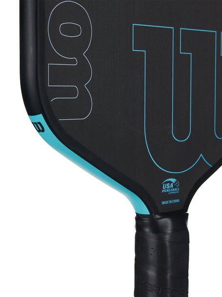 Wilson Cadence Edgeless Pickleball Paddle