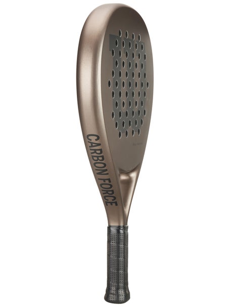 Wilson Carbon Force Padel Racket