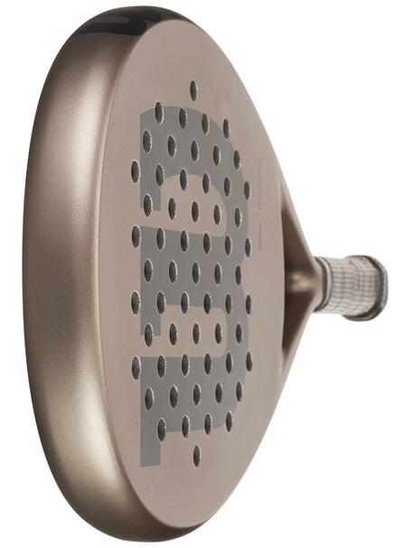 Wilson Carbon Force Padel Racket