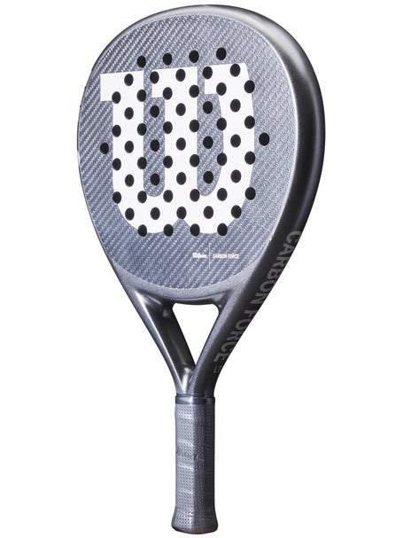 Wilson Carbon Force LT Padel Racket