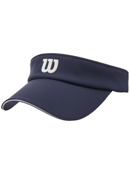 Wilson Core Visor - Navy