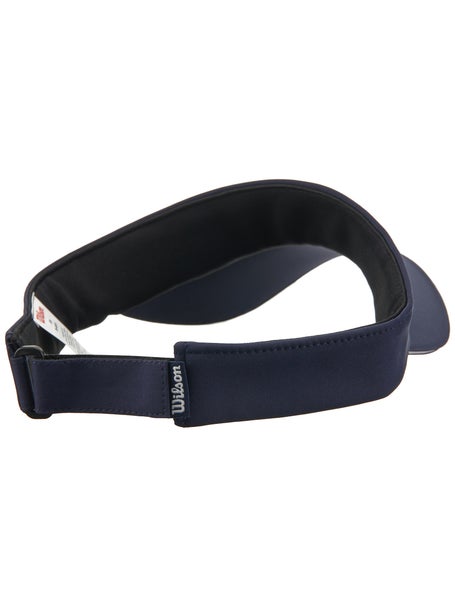 Wilson Core Visor - Navy