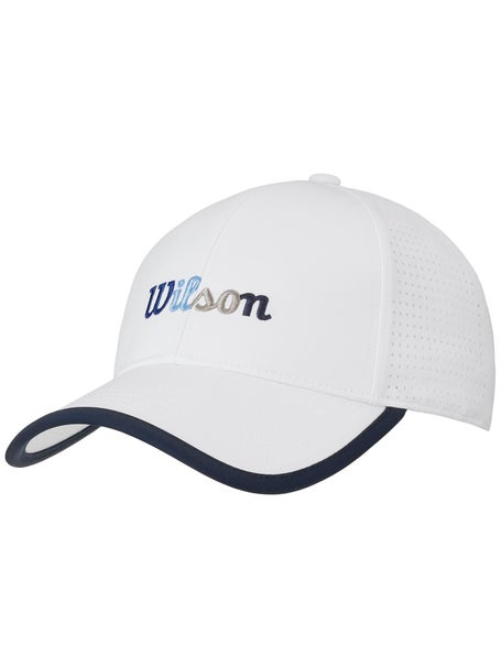 Wilson Fall Structured Classic Hat