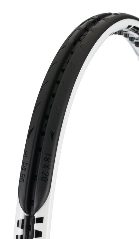 Solinco Whiteout 305 18x20\Racquet