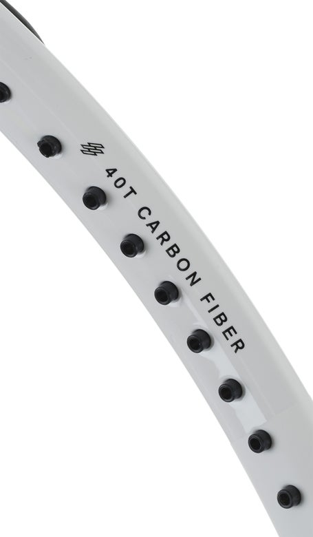 Solinco Whiteout 305 XTD\Racquet