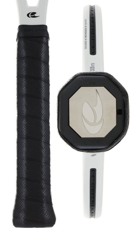 Solinco Whiteout 305 XTD\Racquet