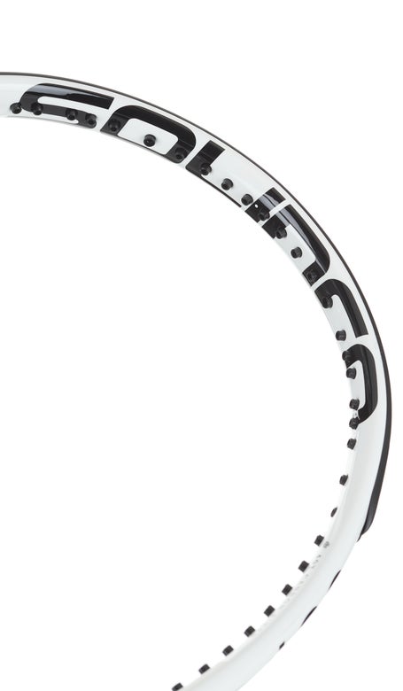 Solinco Whiteout 290\Racquet