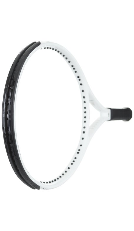 Solinco Whiteout 290\Racquet