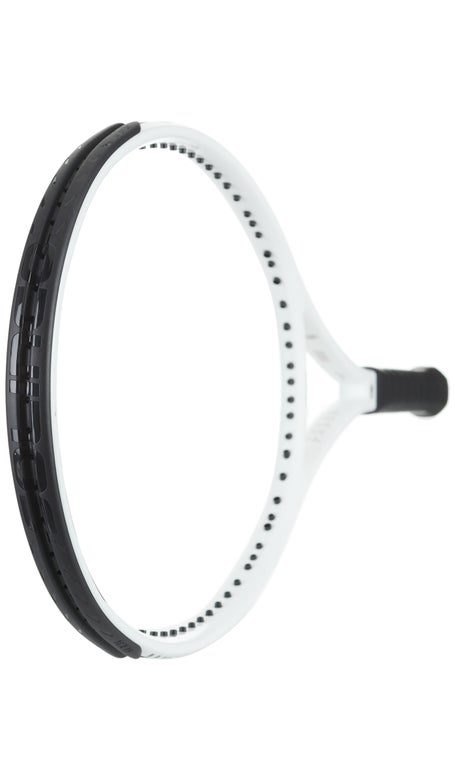 Solinco Whiteout 305\Racquet