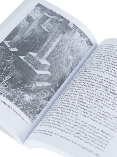 Wingfield: Edwardian Gentleman Inventor of Tennis