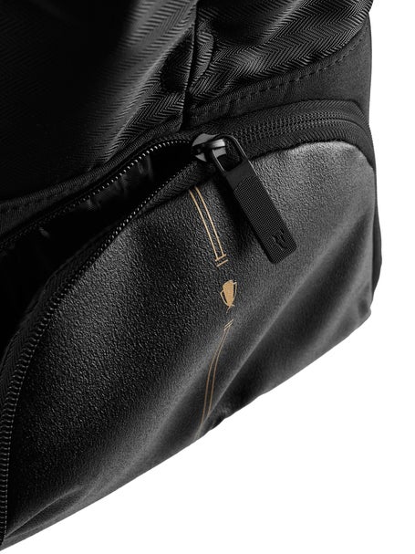 Wilson Laver Cup RF Practice Duffel 6-Pack Bag 2025