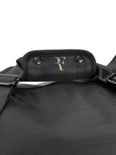 Wilson Laver Cup RF Practice Duffel 6-Pack Bag 2025