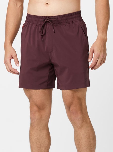 Wilson Mens Autumn Doubleday 7 Short