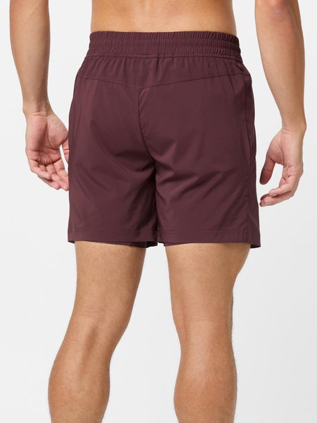 Wilson Mens Autumn Doubleday 7 Short