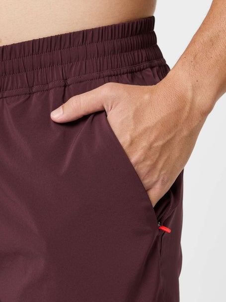 Wilson Mens Autumn Doubleday 7 Short