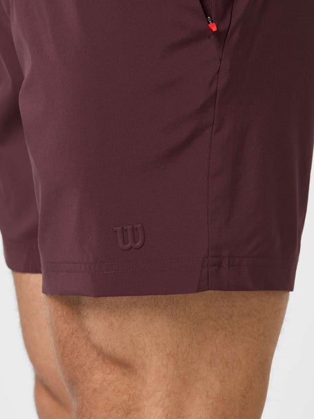 Wilson Mens Autumn Doubleday 7 Short