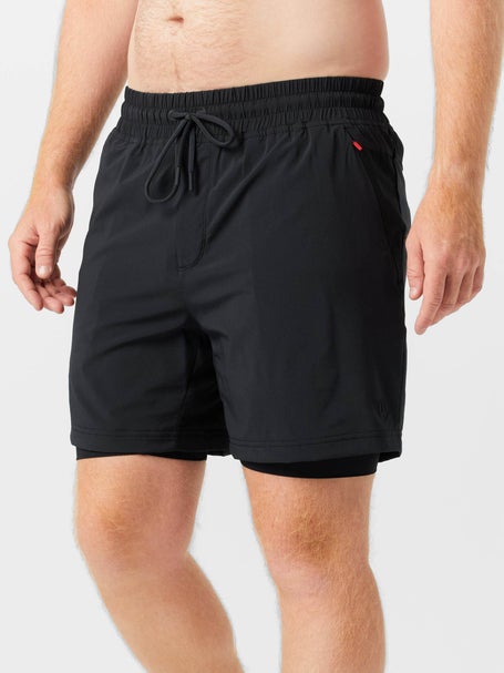 Wilson Mens Core Doubleday 2 in 1 Short
