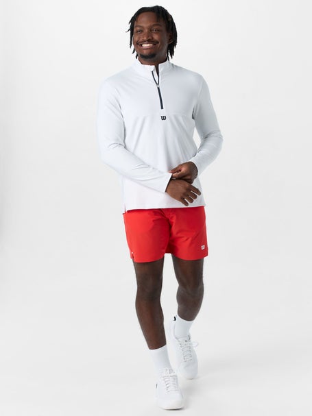 Wilson Mens Core Elevate Half Zip