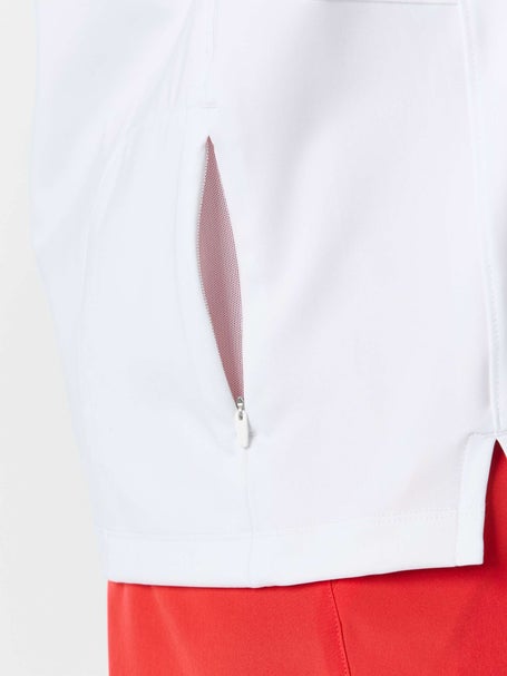 Wilson Mens Core Elevate Half Zip